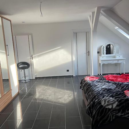 Penthouse Wohnung Ultra Exlusive Duisburgo Esterno foto