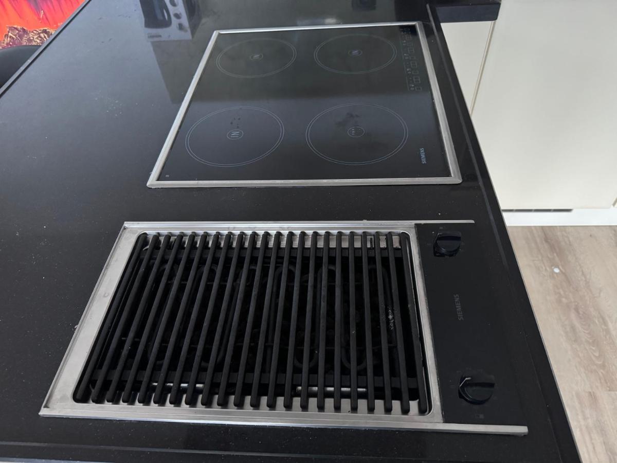 Penthouse Wohnung Ultra Exlusive Duisburgo Esterno foto