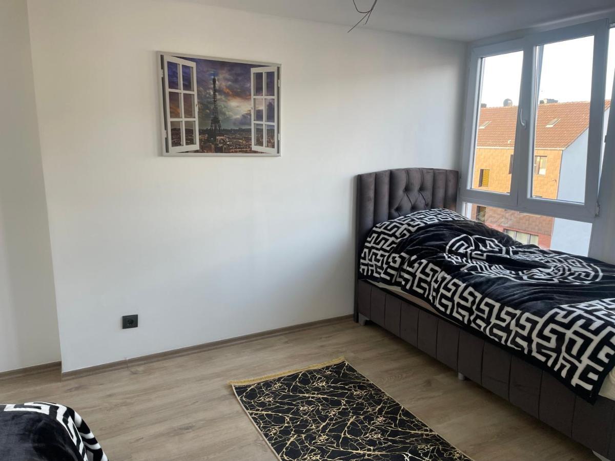 Penthouse Wohnung Ultra Exlusive Duisburgo Esterno foto