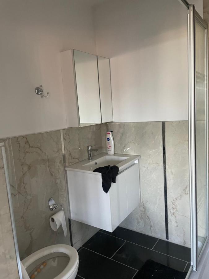 Penthouse Wohnung Ultra Exlusive Duisburgo Esterno foto