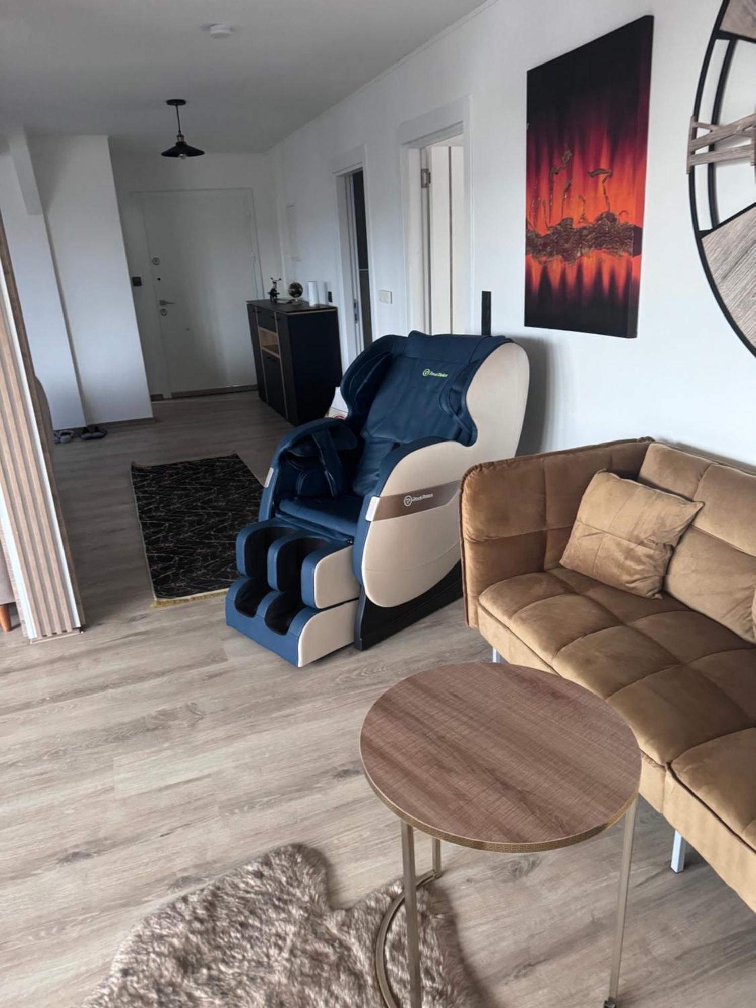 Penthouse Wohnung Ultra Exlusive Duisburgo Esterno foto